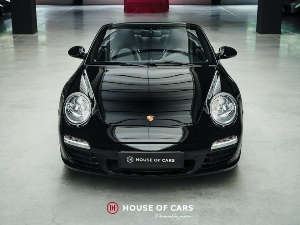 Bild 3/25 von Porsche 911 Carrera S (2010)