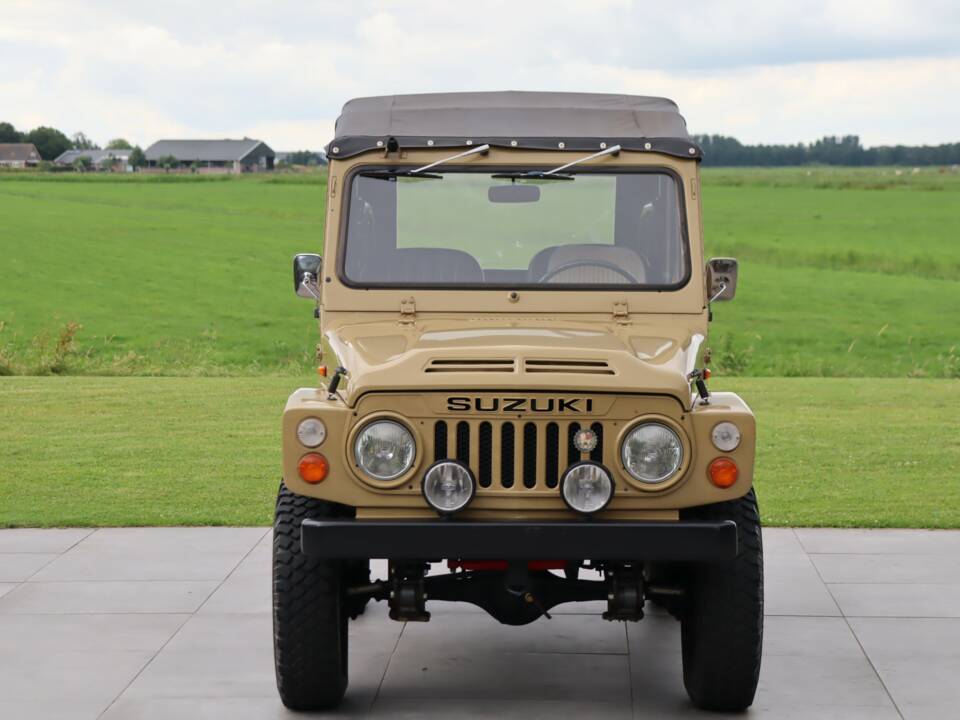 Image 26/50 de Suzuki LJ 80 (1980)