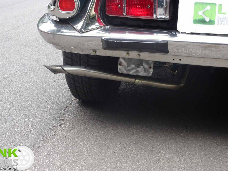 Image 10/21 of Citroën DS 21 (1972)