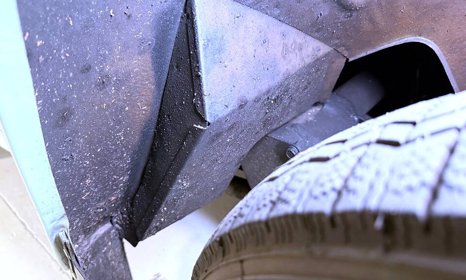 Image 28/38 of Citroën 2 CV 6 (1982)