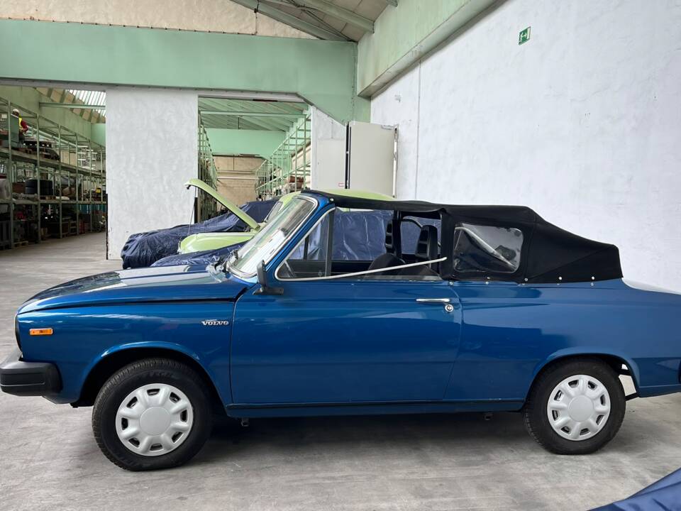 Image 68/85 de Volvo 66 (1980)