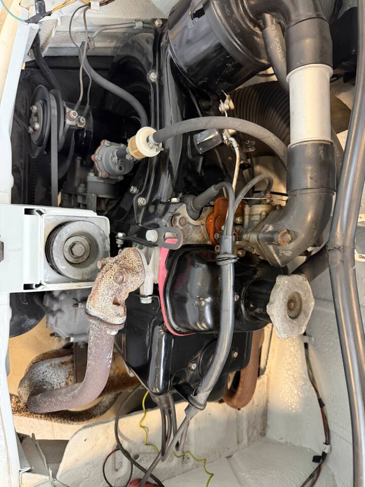 Immagine 20/38 di FIAT 500 L (1971)