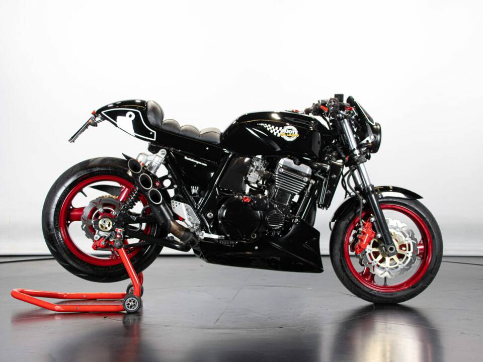 Bild 3/14 von Kawasaki DUMMY (2000)