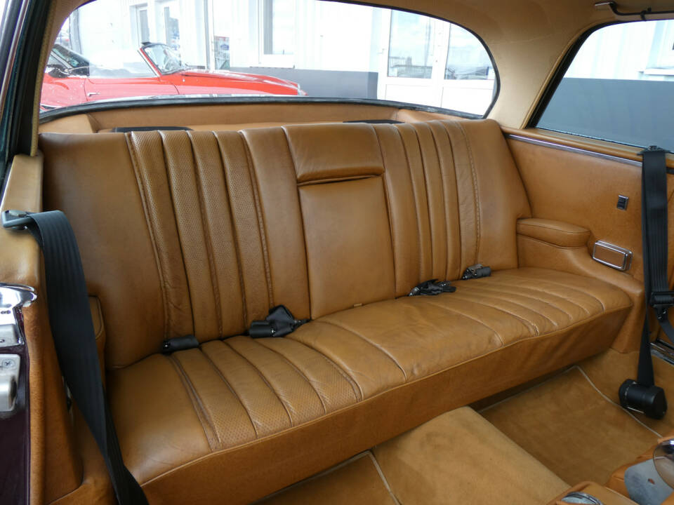 Bild 14/22 von Mercedes-Benz 280 SE 3,5 (1971)