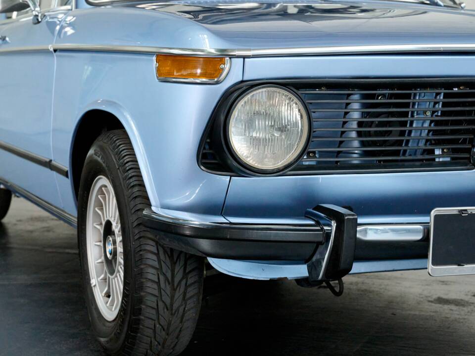 Bild 24/50 von BMW 2002 Baur (1975)