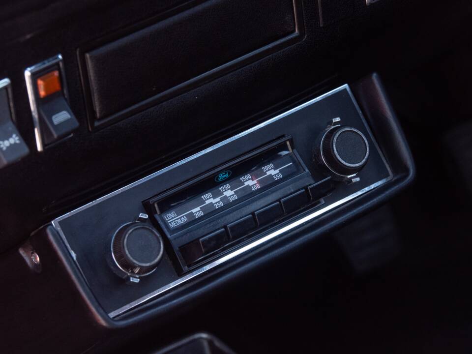 Image 27/55 de Ford Escort RS 1600 (1972)