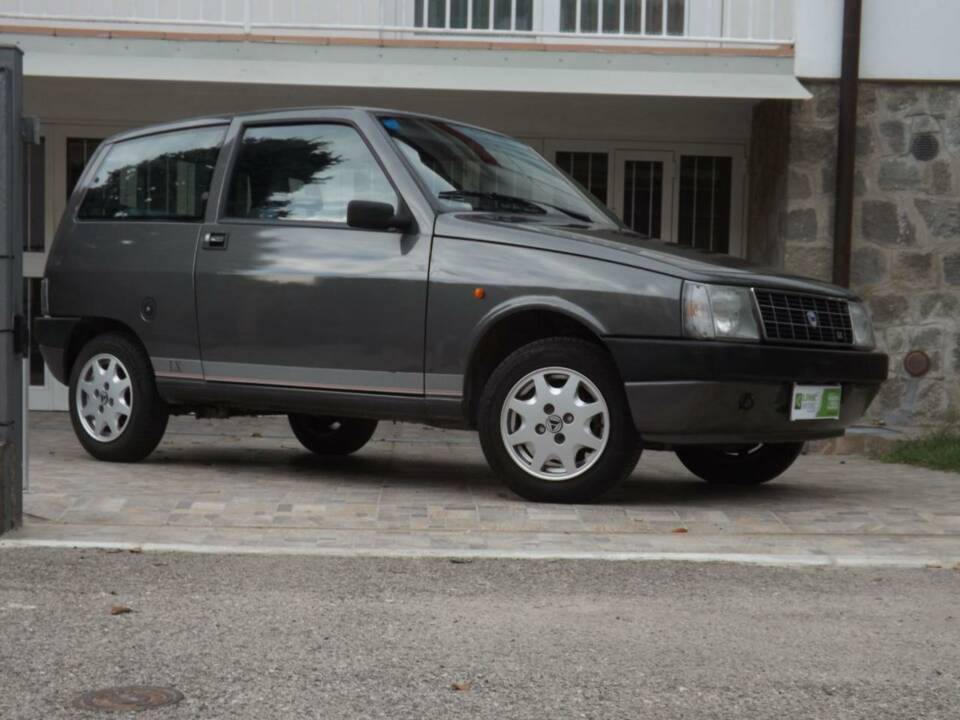 Imagen 4/50 de Autobianchi Y10 GT I.E. (1989)