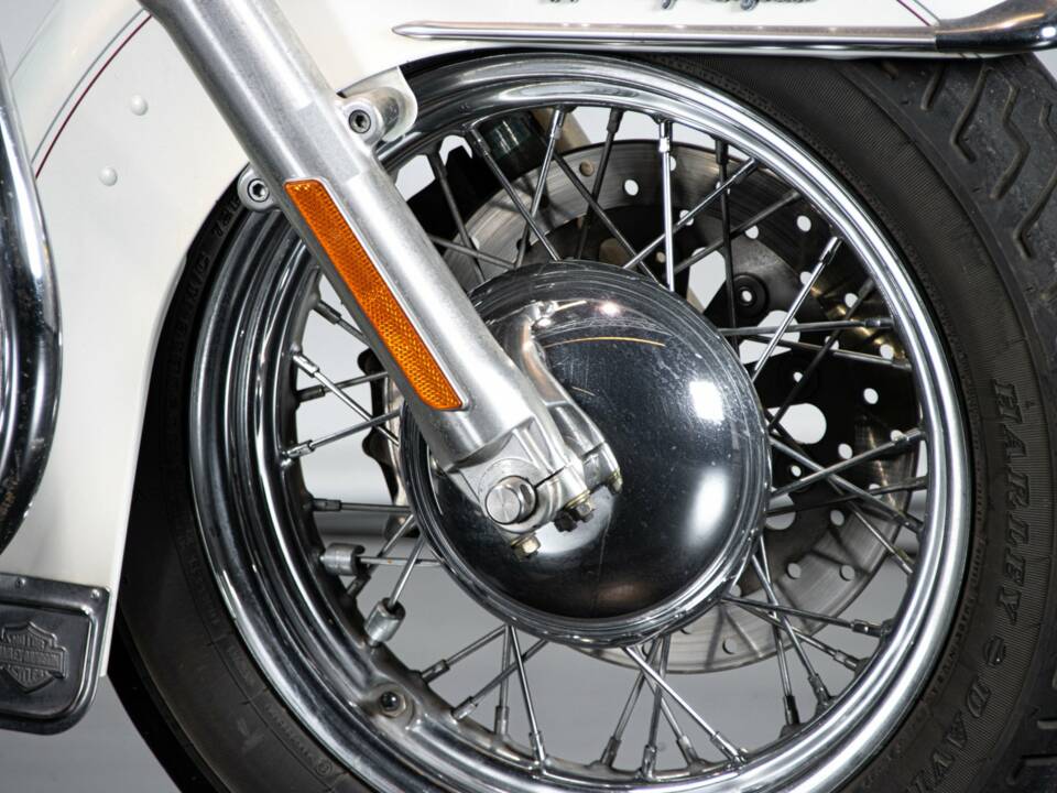 Bild 8/50 von Harley-Davidson DUMMY (2003)