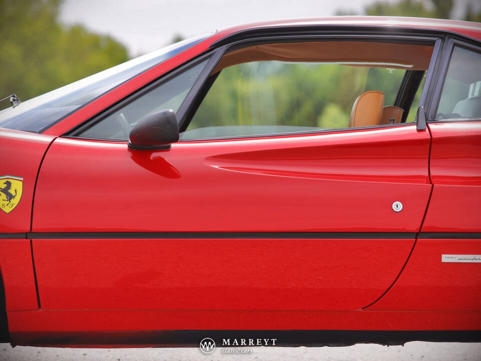 Bild 23/55 von Ferrari 308 GTBi (1981)