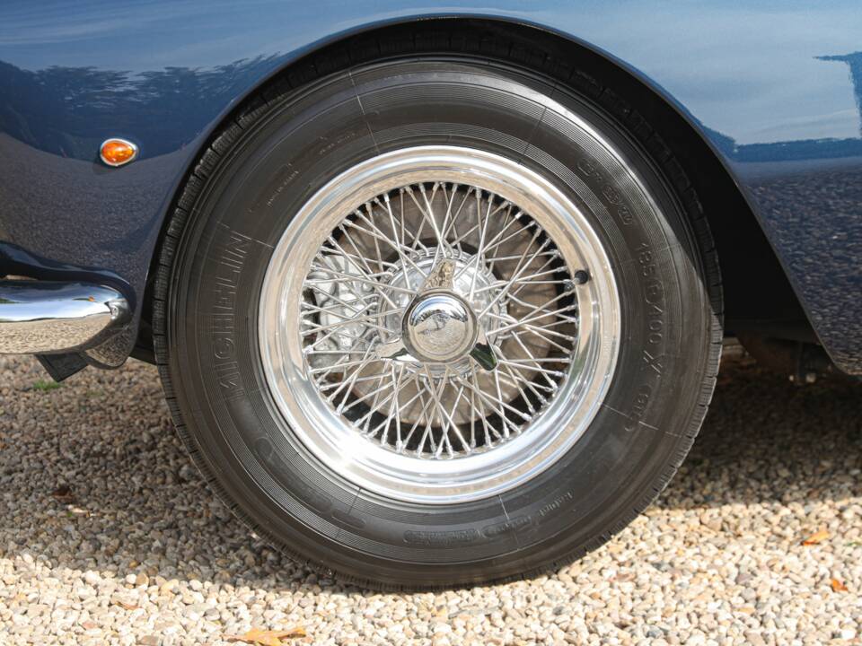 Bild 20/50 von Ferrari 250 GT Pininfarina Coupe (1959)