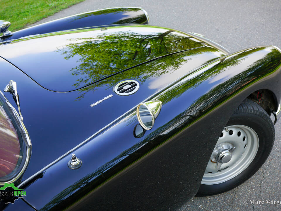 Image 29/50 de MG MGA Twin Cam (1958)
