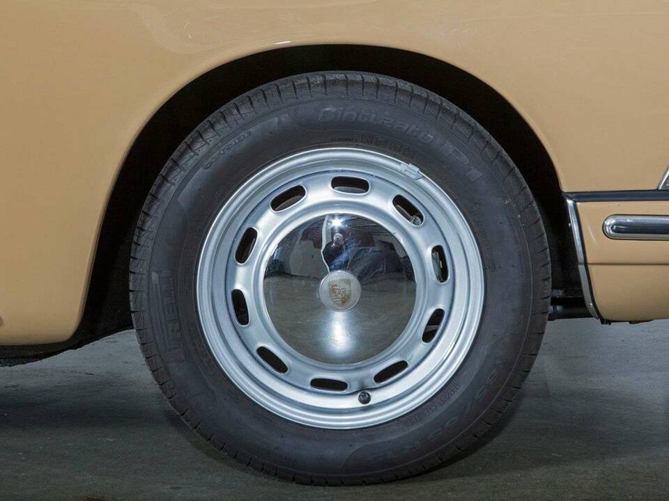 Afbeelding 13/20 van Porsche 911 2.0 (1968)