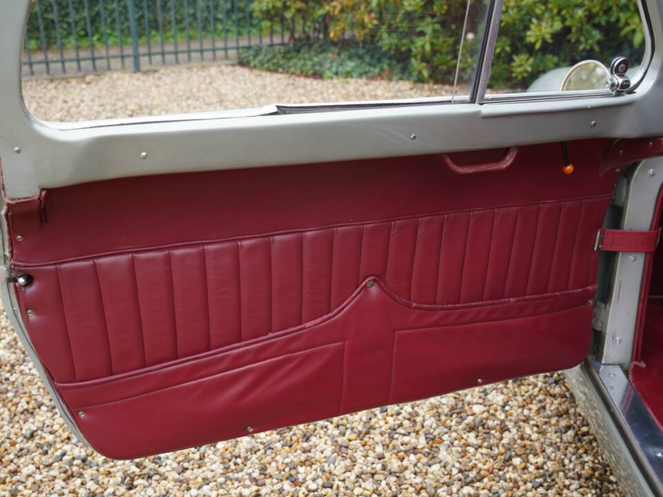 Immagine 23/50 di FIAT 1100 S (1947)