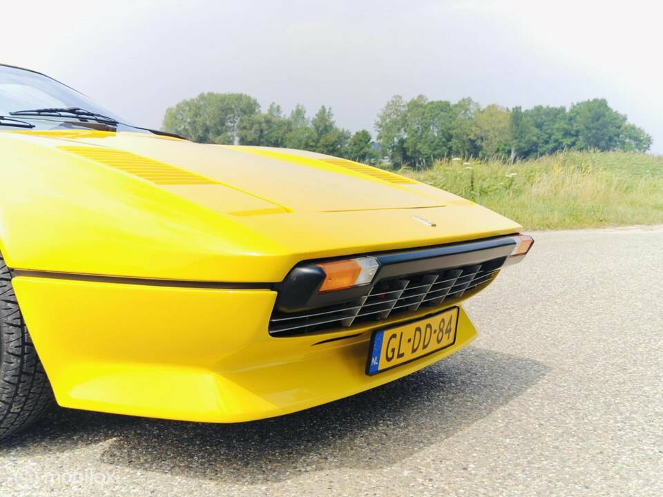 Immagine 11/44 di Ferrari 308 GTB (1977)