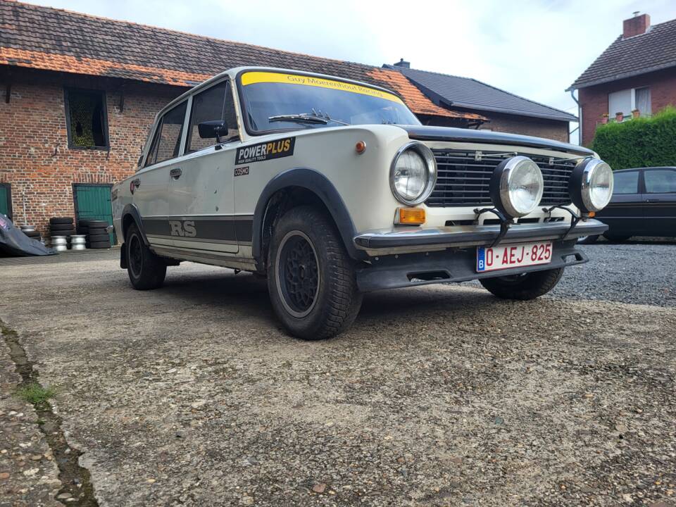 Image 27/43 of Lada 1200 S (1984)