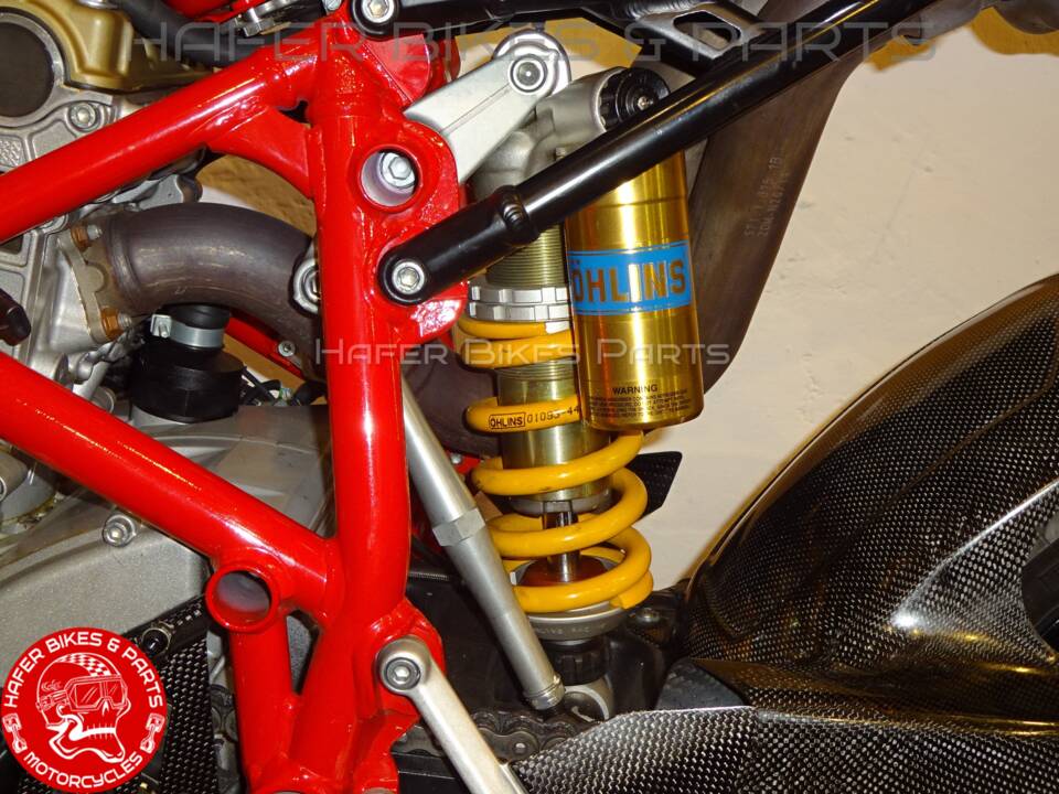 Bild 21/24 von Ducati DUMMY (2004)