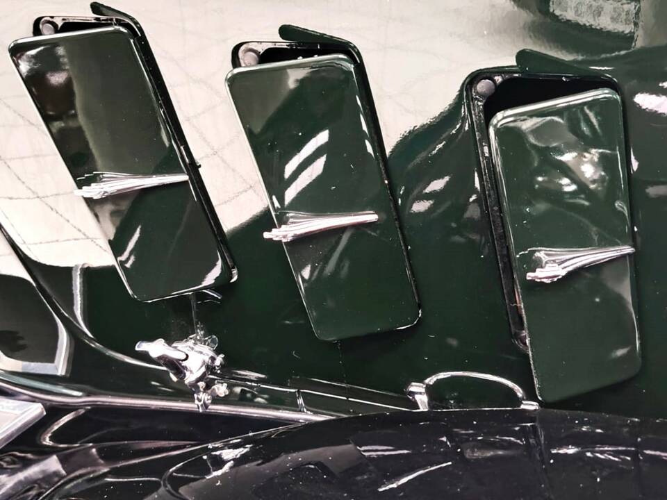 Bild 29/77 von FIAT 508 Balilla Series 2 (1935)