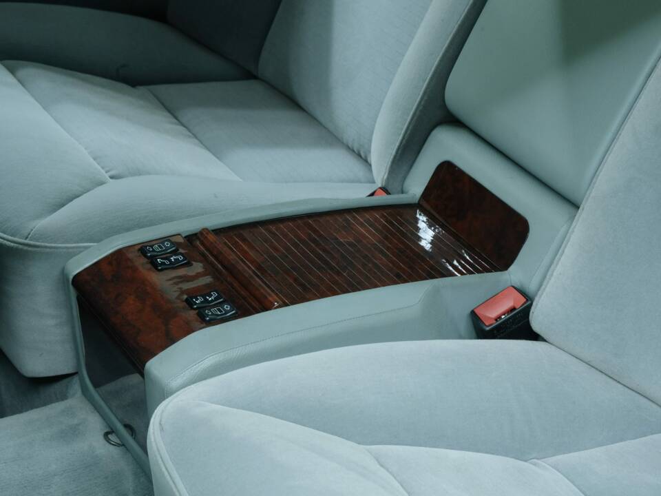 Bild 41/50 von Mercedes-Benz S 420 C (1994)
