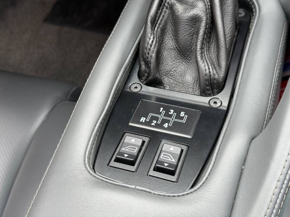 Bild 30/55 von Jaguar XJ 220 (1993)