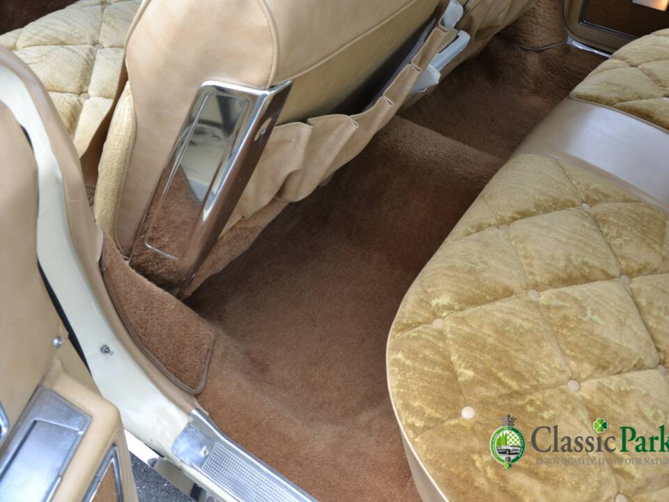 Immagine 33/50 di Buick Electra 225 Hardtop (1976)