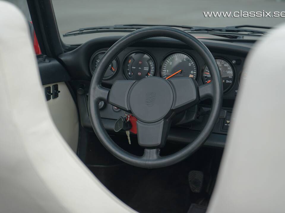 Afbeelding 21/26 van Porsche 911 SC 3.0 (1983)