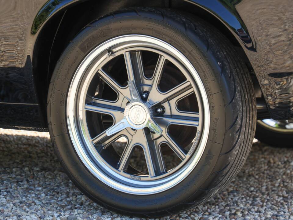 Image 45/50 of Ford Mustang 302 (1969)