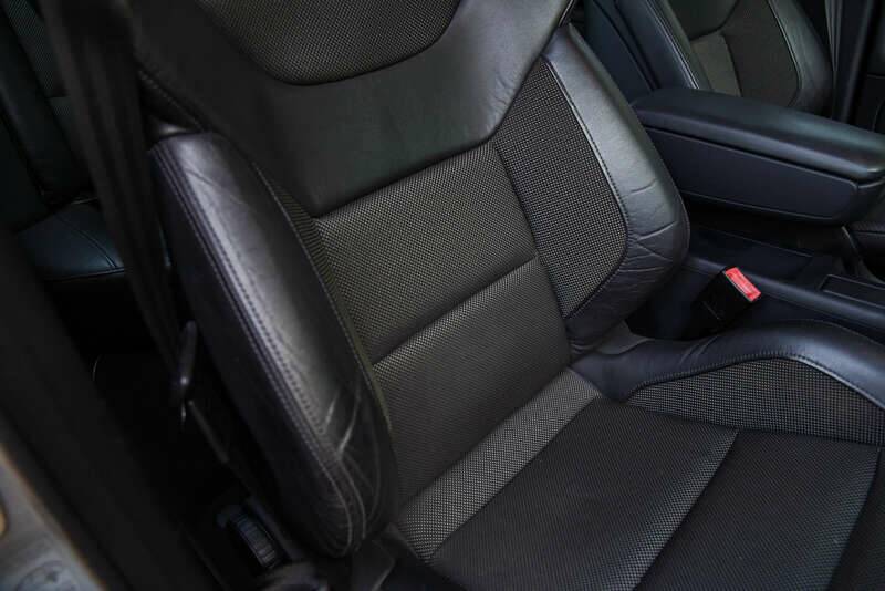 Bild 37/50 von Audi RS4 Avant (2006)