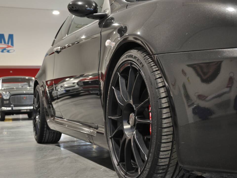 Image 12/27 of Alfa Romeo 147 3.2 GTA (2002)