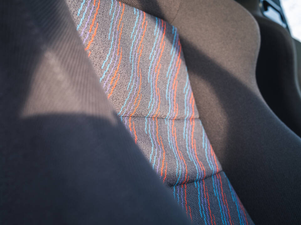 Image 36/50 of BMW M3 Sport Evo (1990)