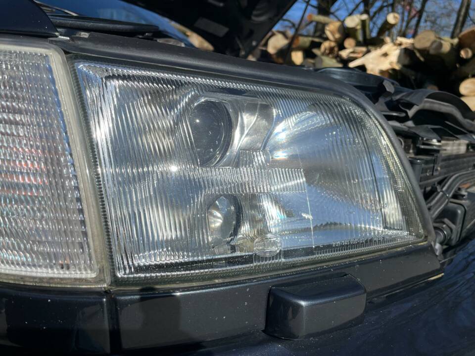 Image 11/34 of Audi S6 Avant (1996)