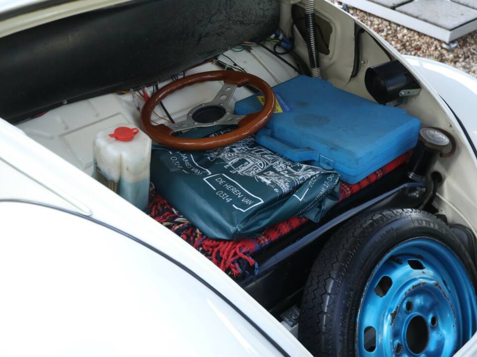 Bild 17/41 von Volkswagen Käfer 1500 (1967)