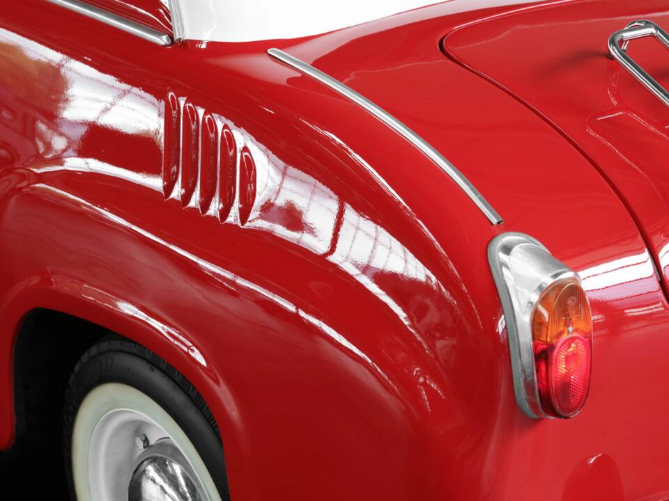 Afbeelding 9/38 van Glas Goggomobil TS 250 (1967)