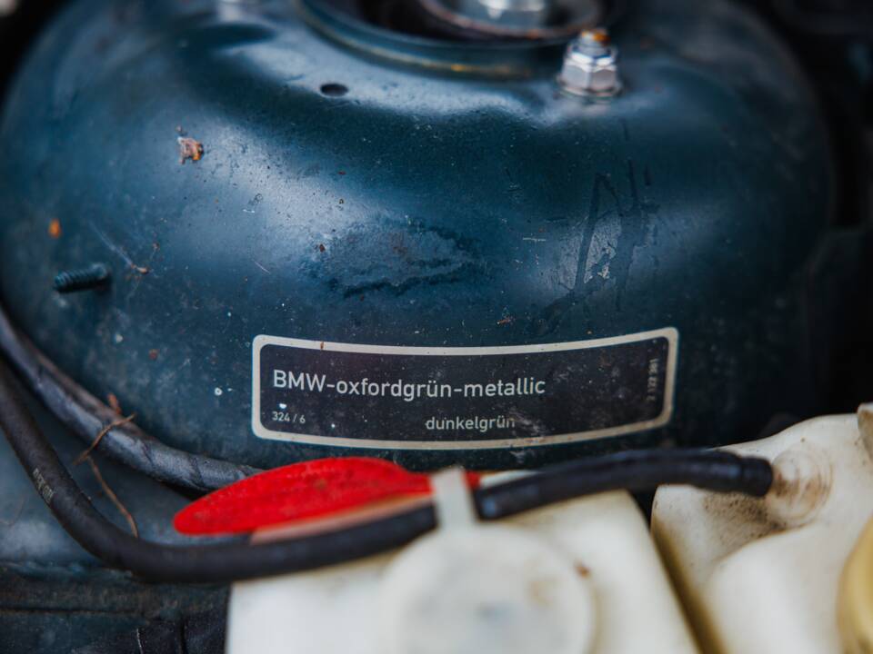 Bild 25/50 von BMW 850CSi (1994)