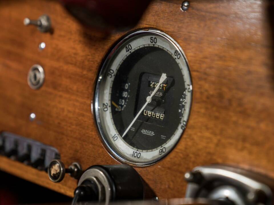 Bild 50/50 von Bugatti Typ 57 S (1938)