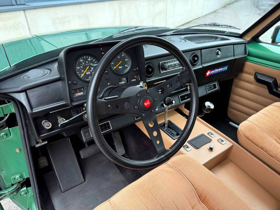 Image 30/35 de Monteverdi Safari (1978)