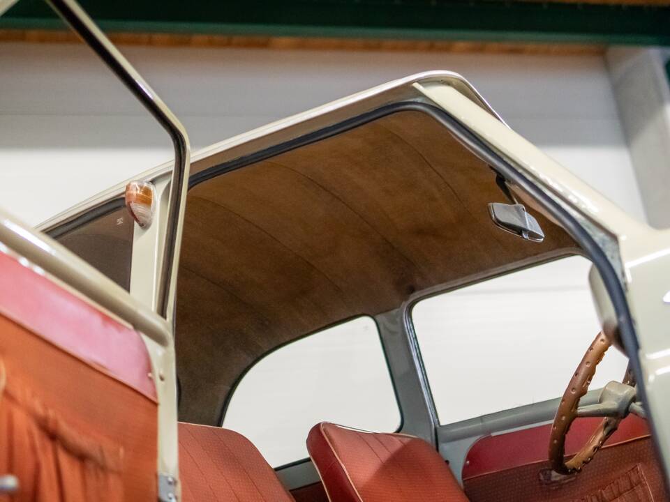 Bild 14/14 von Glas Goggomobil T 400 (1958)