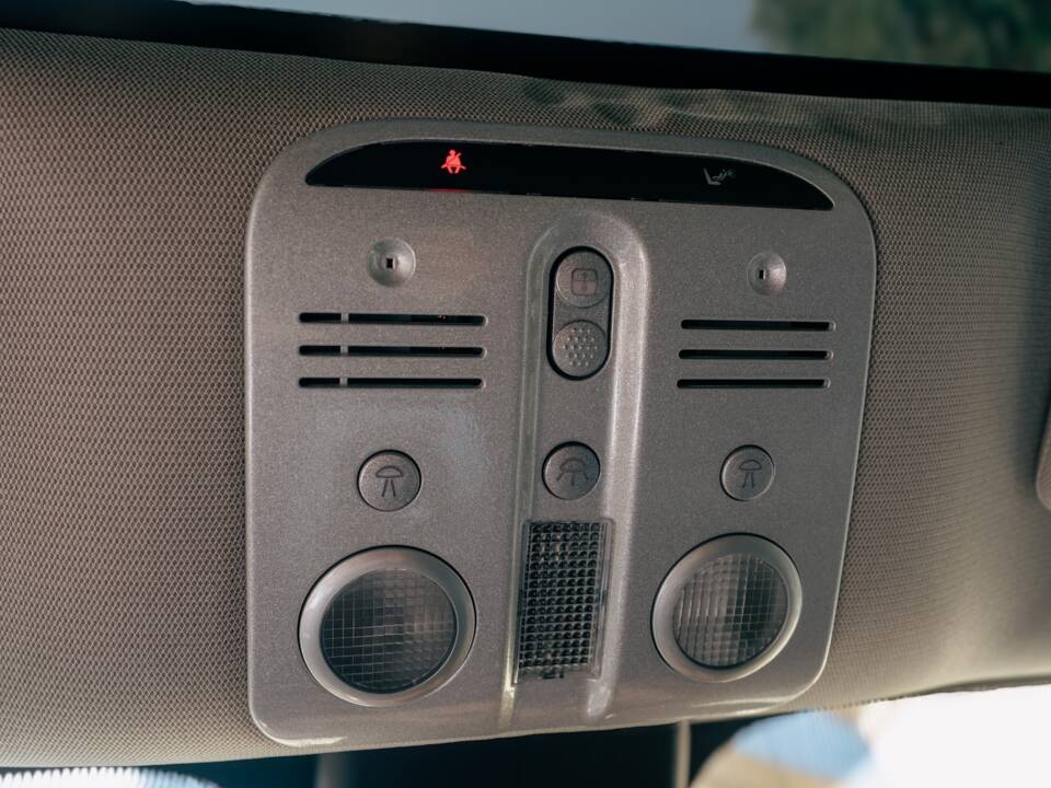 Image 32/33 de Alfa Romeo Brera 2.2 JTS (2006)