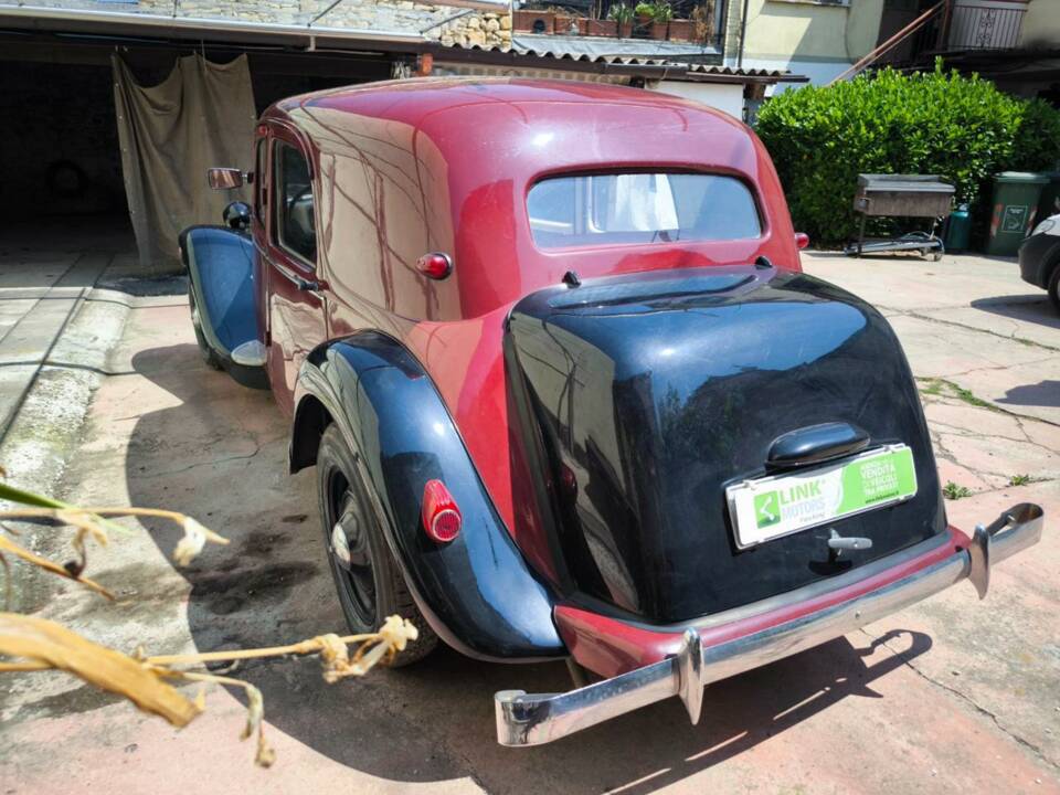 Image 15/30 of Citroën Traction Avant 11 B (1955)