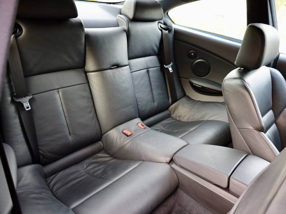 Bild 13/22 von BMW M6 (2005)