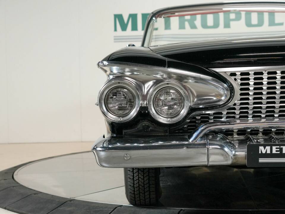 Bild 13/43 von Plymouth Fury (1961)