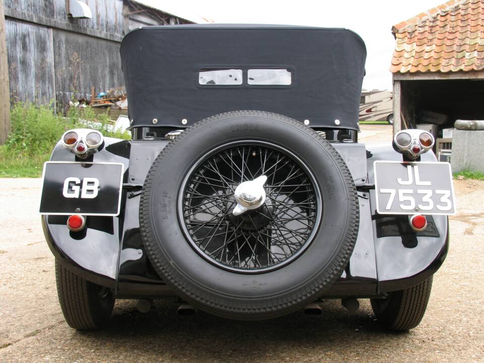 Bild 91/102 von Jaguar SS 100  2,5 Liter (1937)