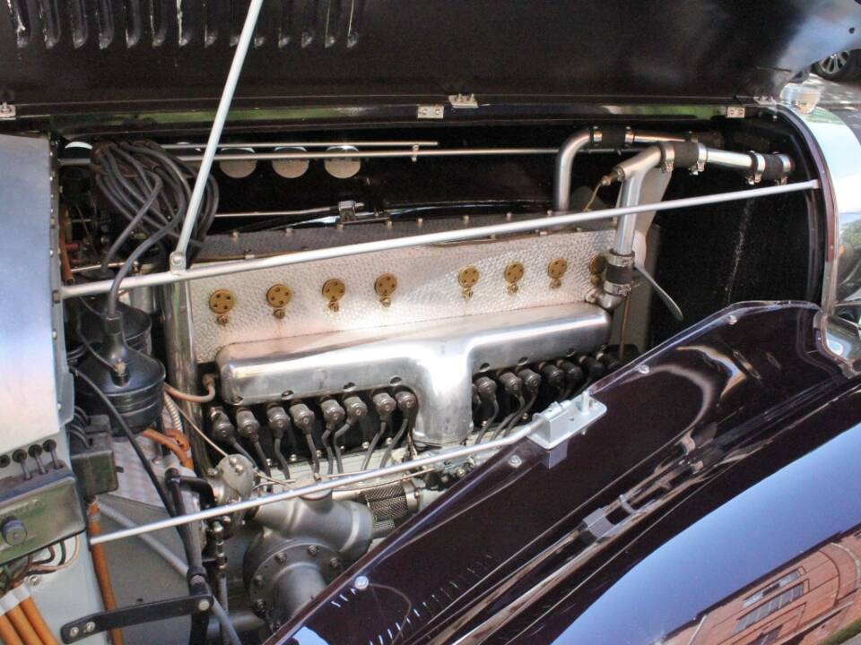 Bild 10/24 von Bugatti Type 49 (1931)