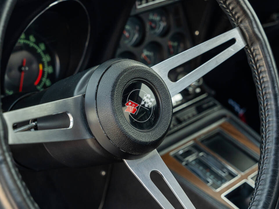 Bild 42/62 von Chevrolet Corvette Stingray (1970)