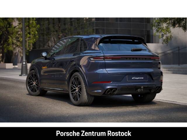 Image 3/14 of Porsche Cayenne S E-Hybrid (2026)