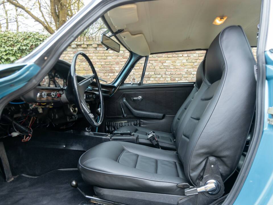 Imagen 25/50 de Volvo 1800 ES (1972)