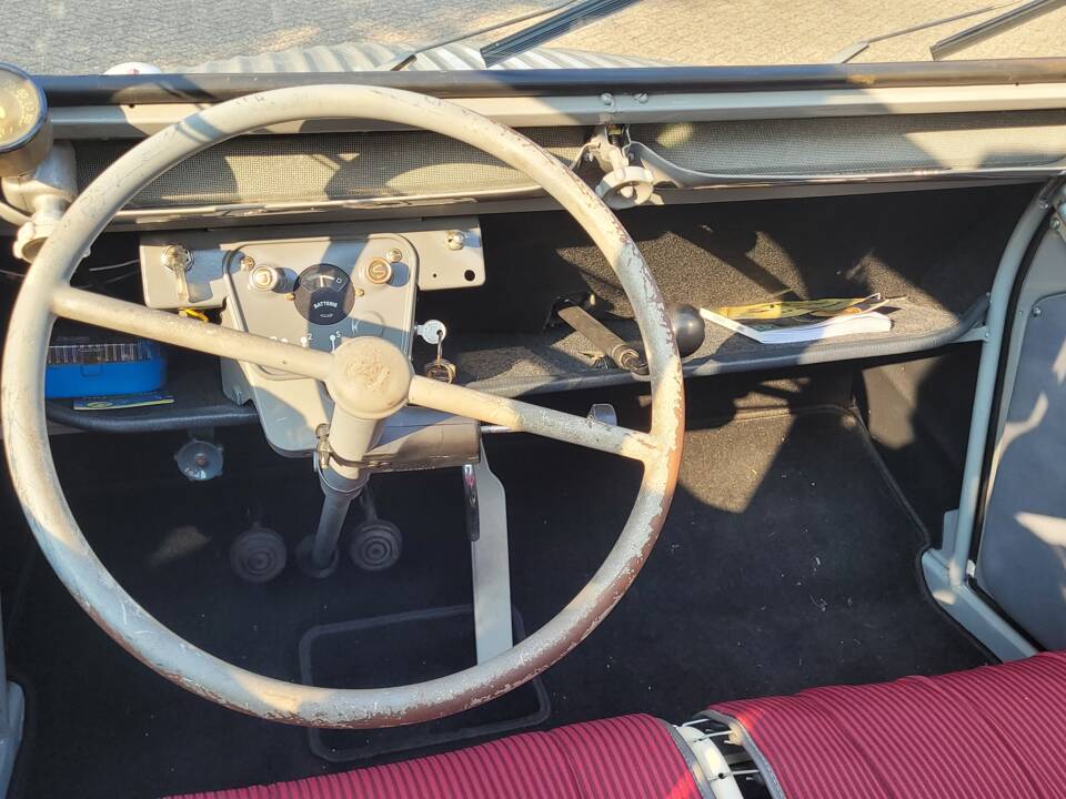 Image 4/5 of Citroën 2 CV  AZ (1955)