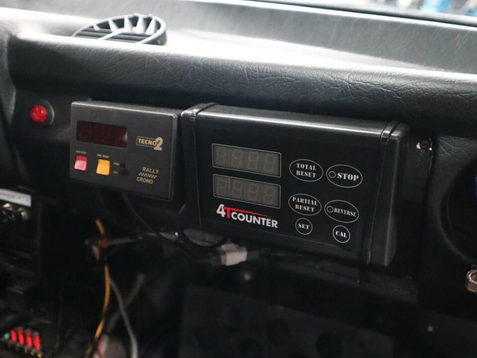 Bild 18/46 von Alfa Romeo GTV 2.0 (1982)