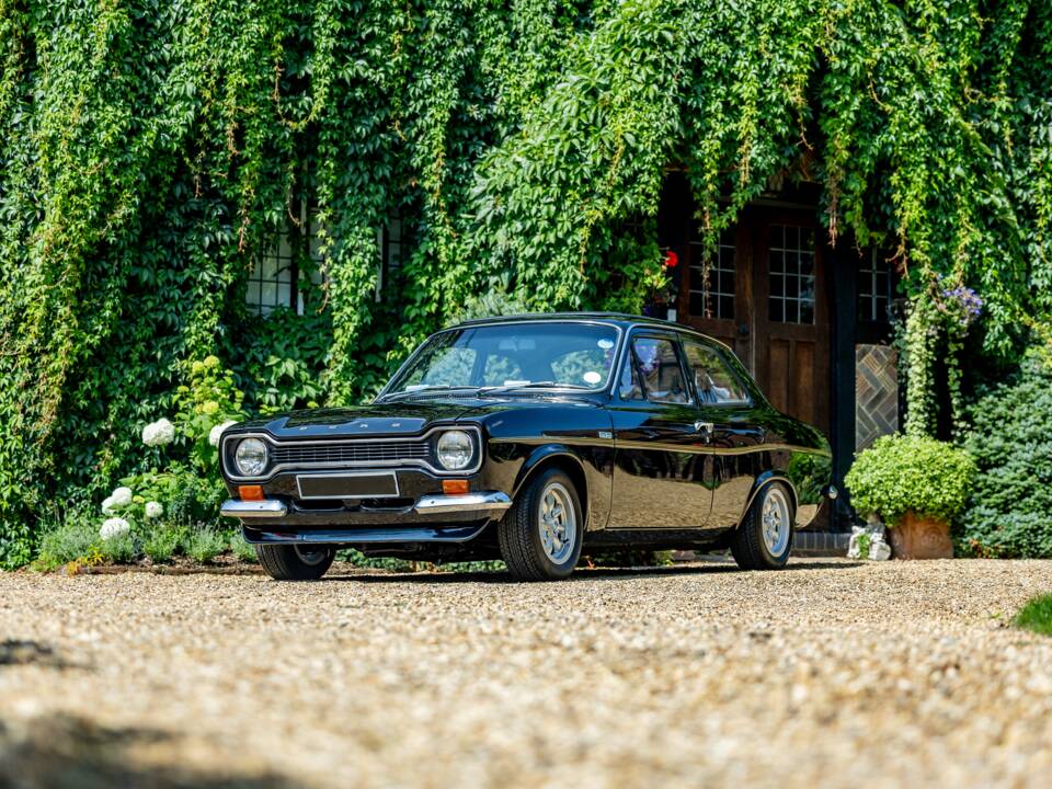 Immagine 18/50 di Ford Escort Mexico (1973)