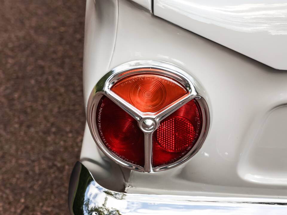 Afbeelding 36/48 van Ford Cortina 1200 (1962)