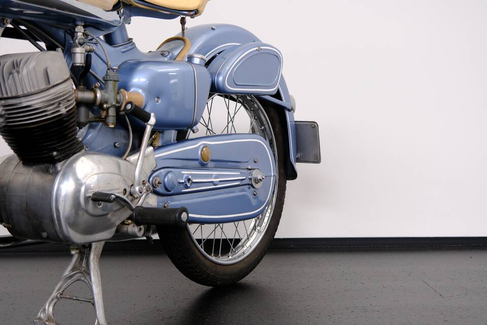 Immagine 36/76 di NSU Superfox (1956)